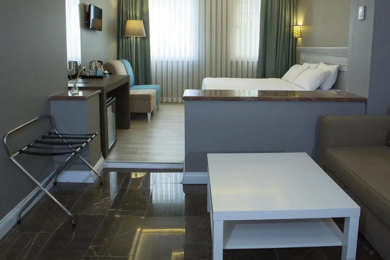 Semsan Hotel