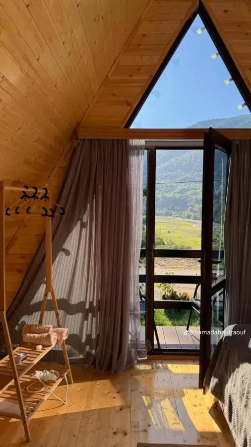Cottage SA-LI - კოტეჯი SA-LI