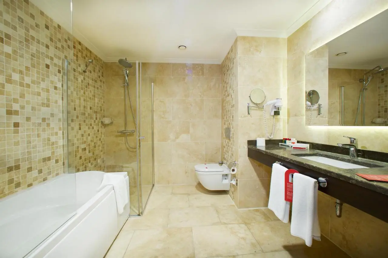 Ramada by Wyndham Istanbul Merter