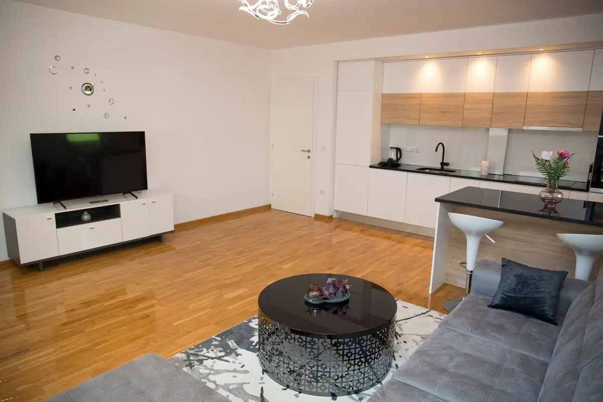 Apartment Divine