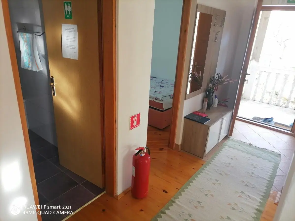 Guesthouse Behar