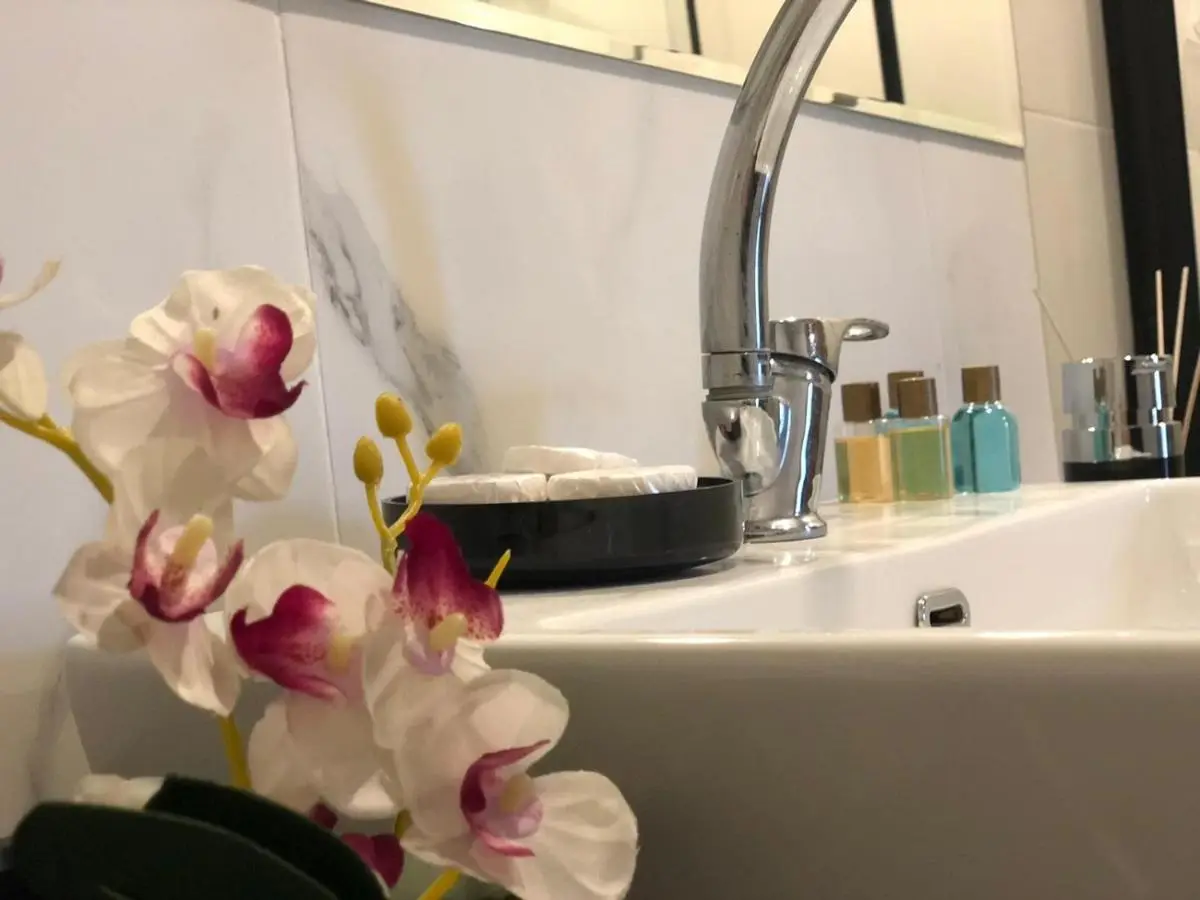 Nova Suite Residence