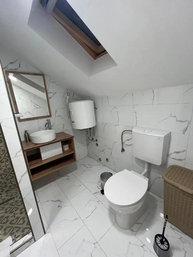 Apartmani Venecia