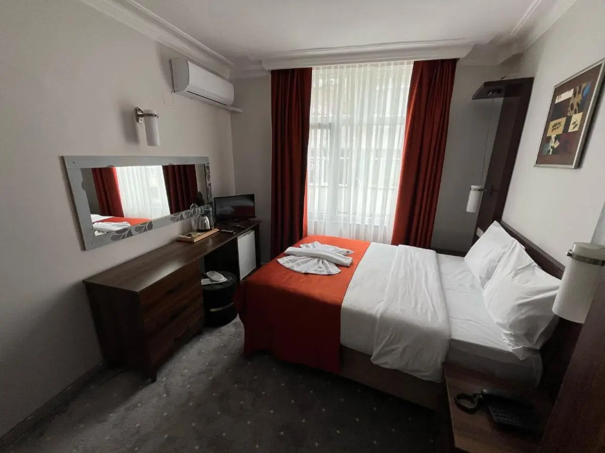 Hotel Topkapı