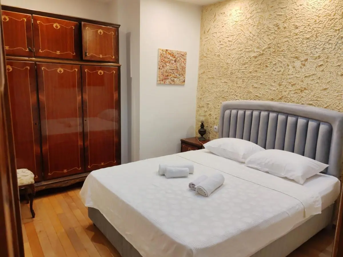 Duplex Opera 2