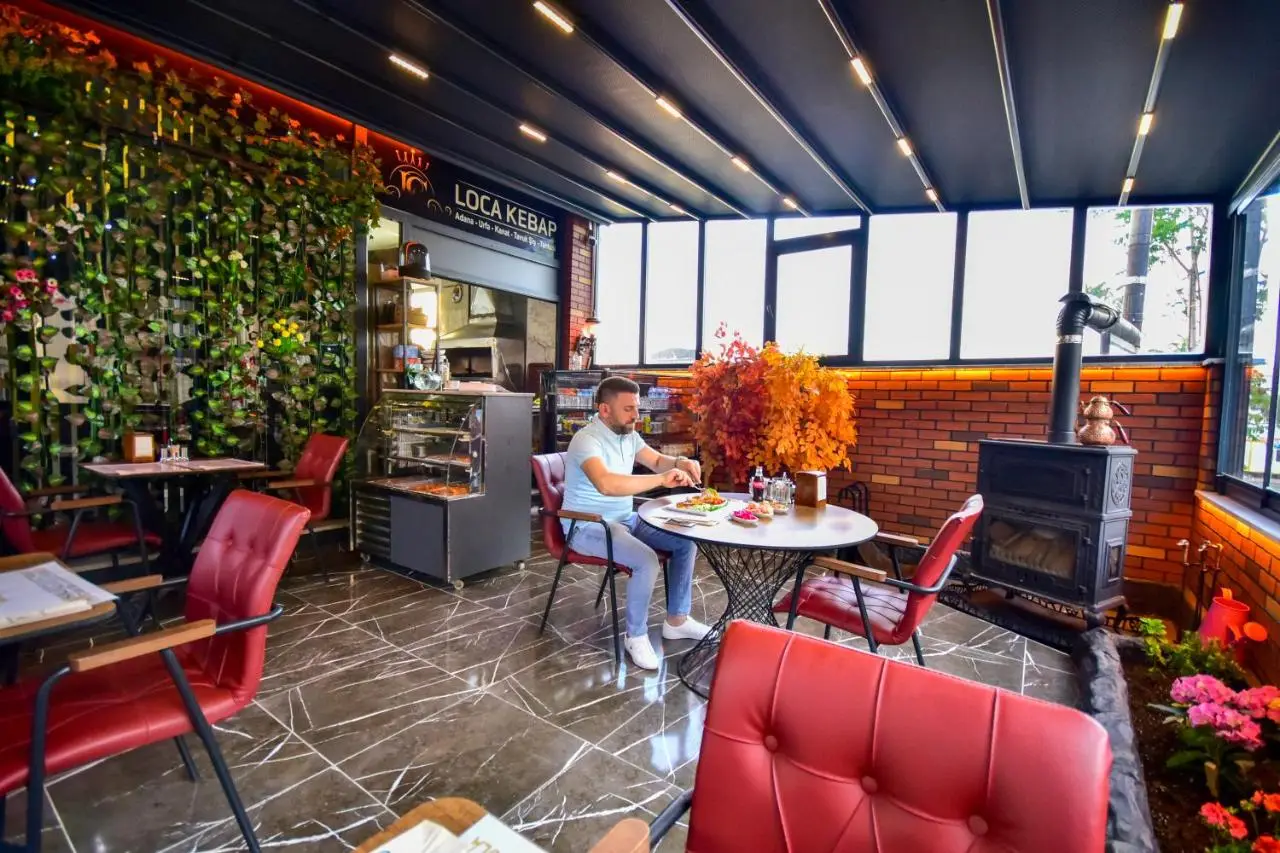 LOCA Suit LİFE AİRPORT HOTEL