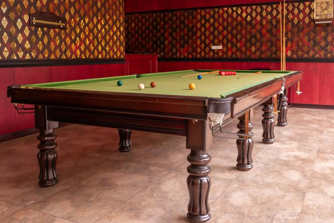 Denis Hotel Tbilisi