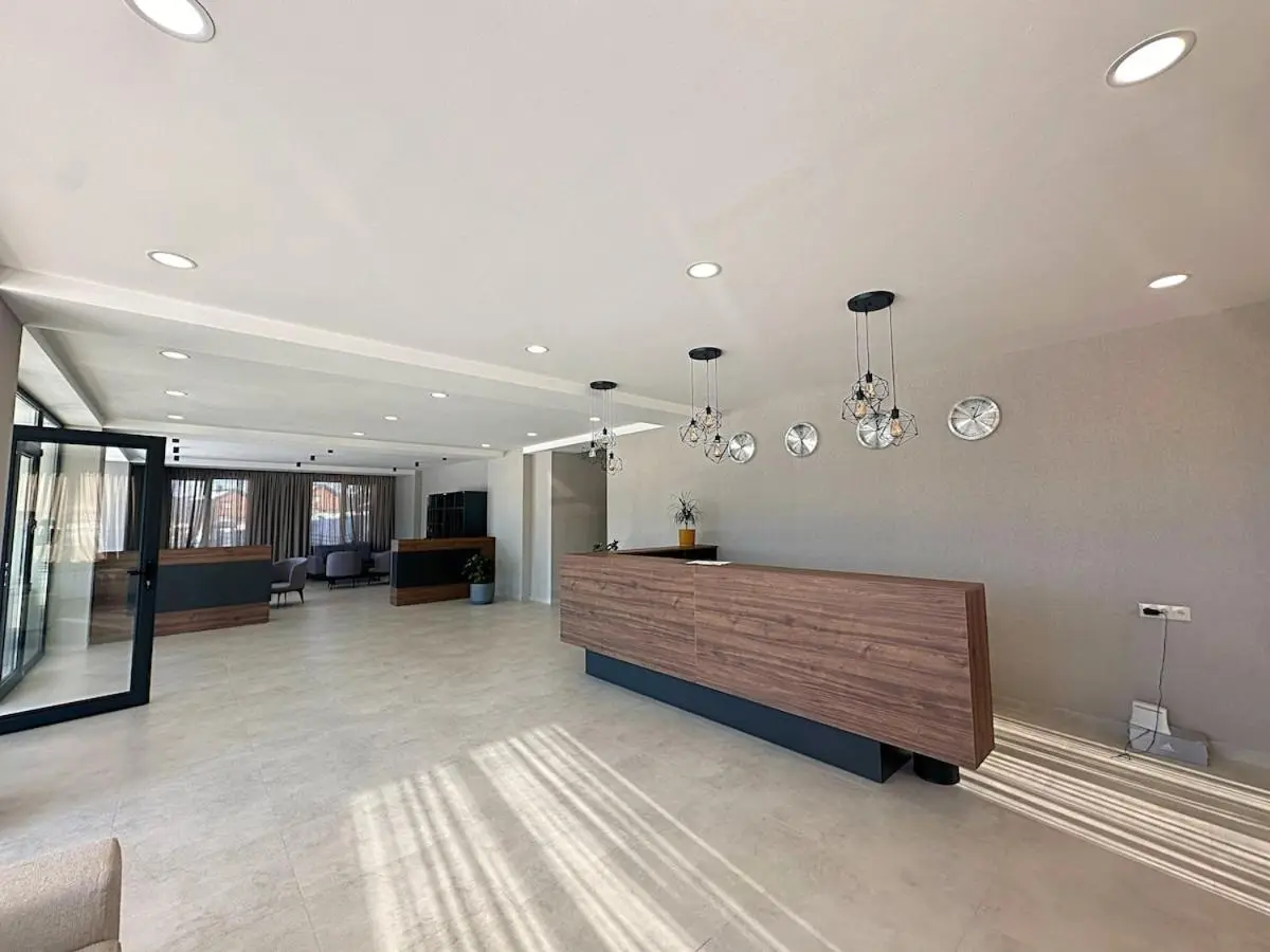 Crystal Loft Block C Apartment with views