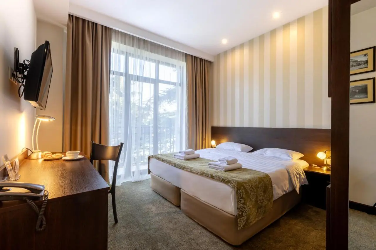 Citrus Hotel