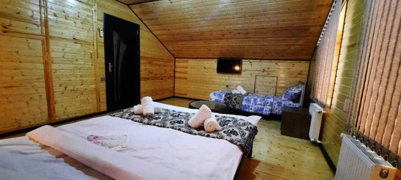 Qafqaz Mini Villa