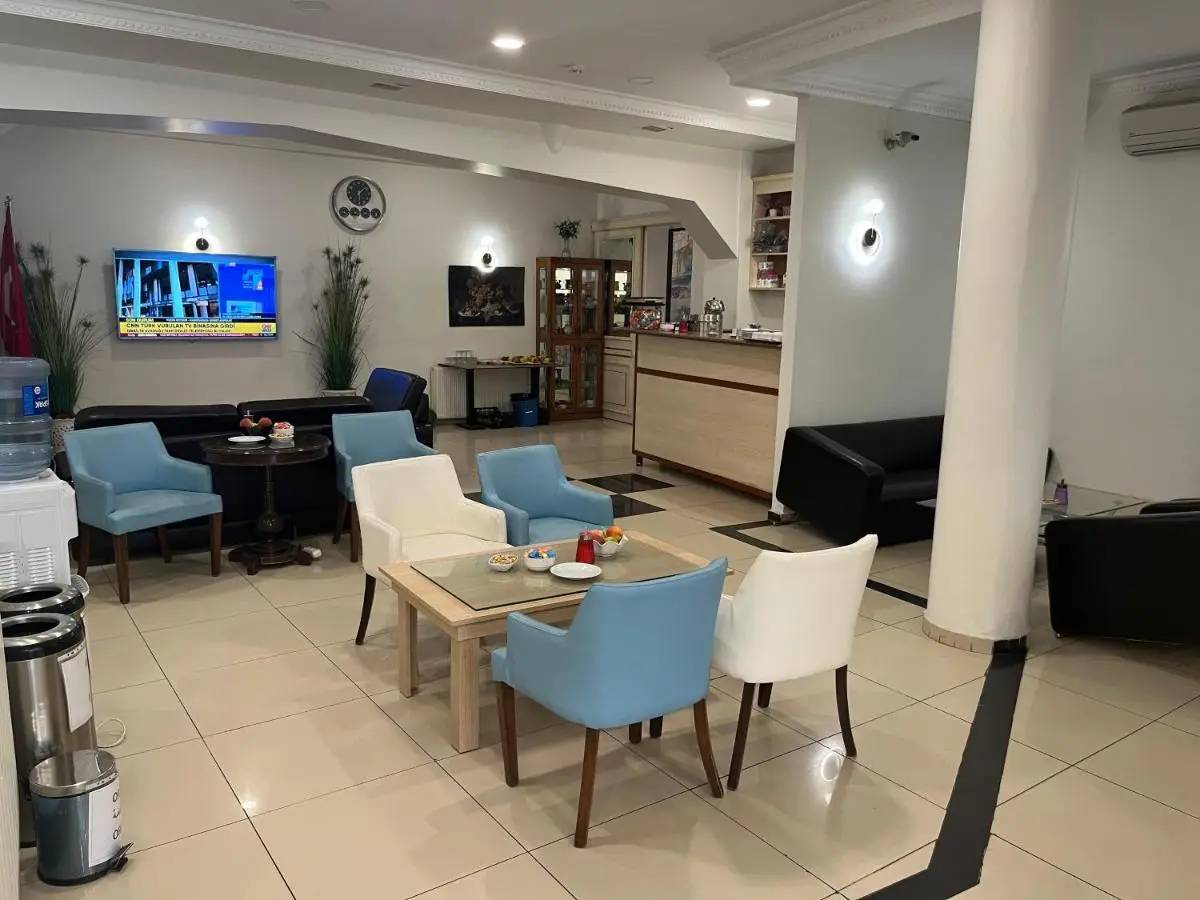 Adil Konak Hotel
