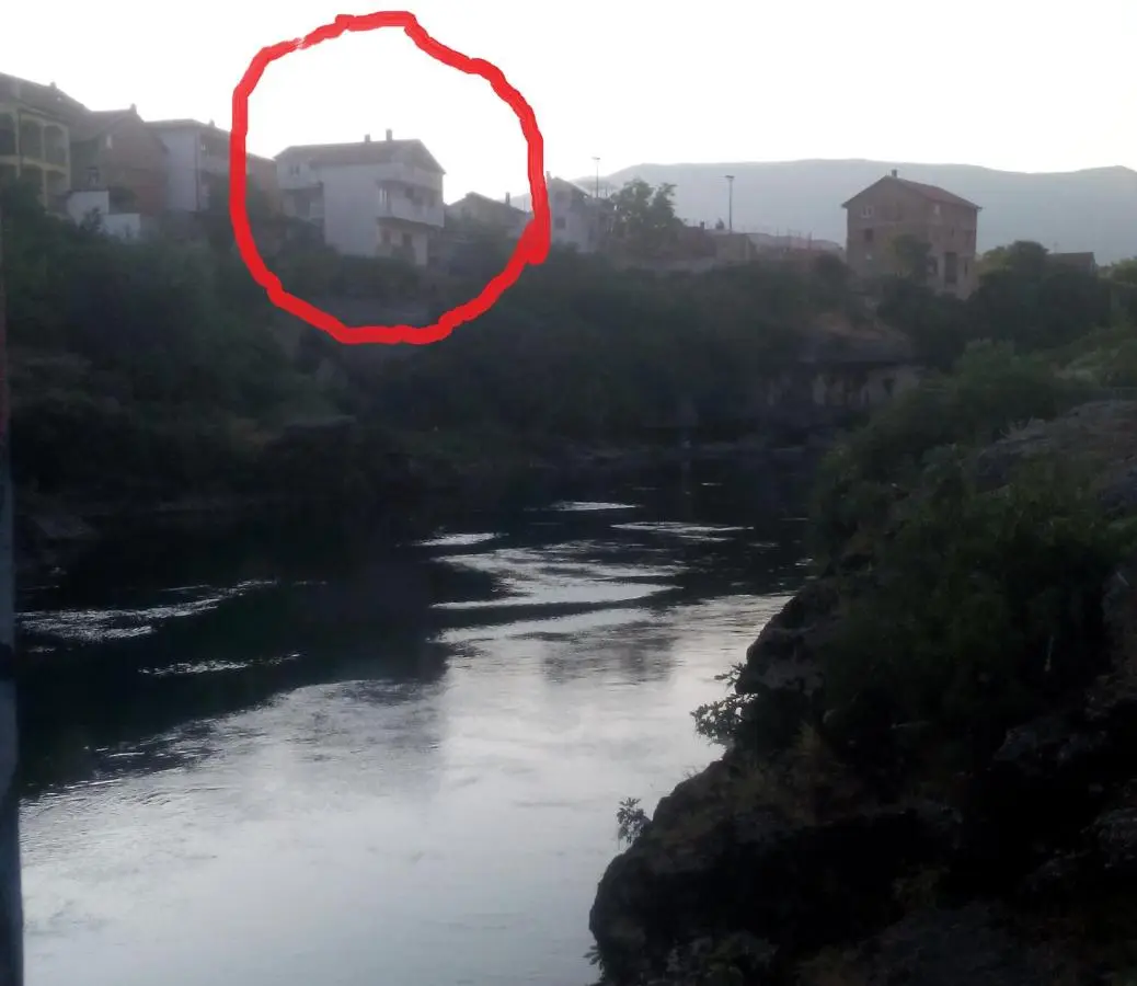 Magic river view Apartment