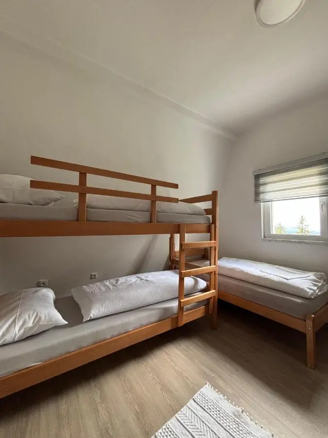 Apartmani Snježna Kraljica Vlašić 2