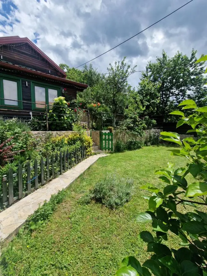 The Bungalows