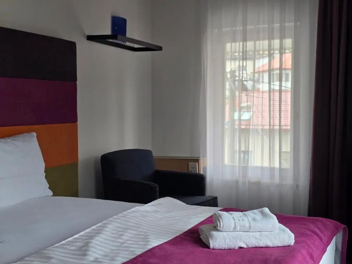 Hotel Hecco