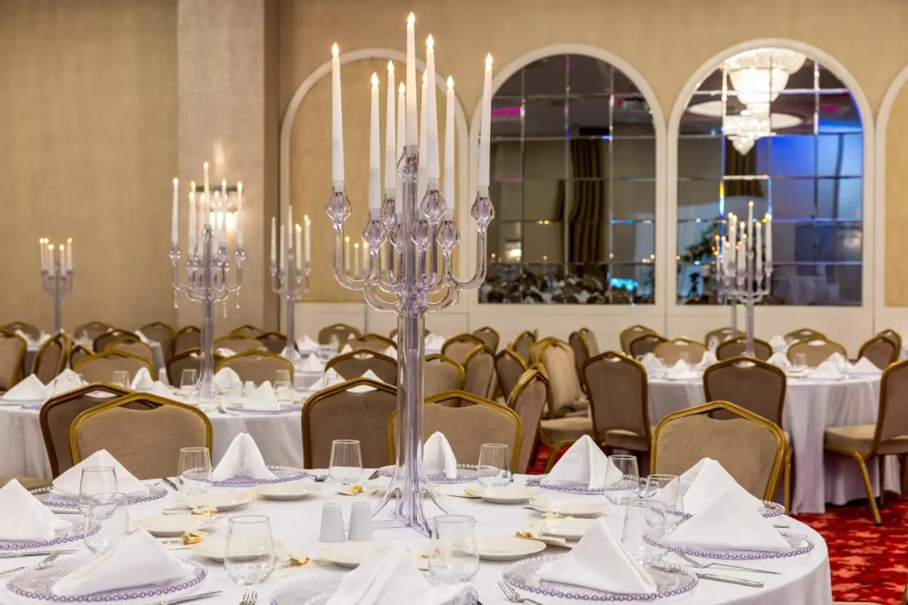 Elite Hotels Darica Spa & Convention Center
