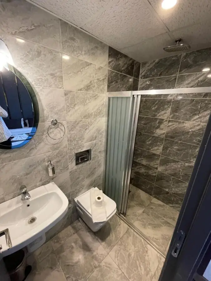 New Taksim Hotel