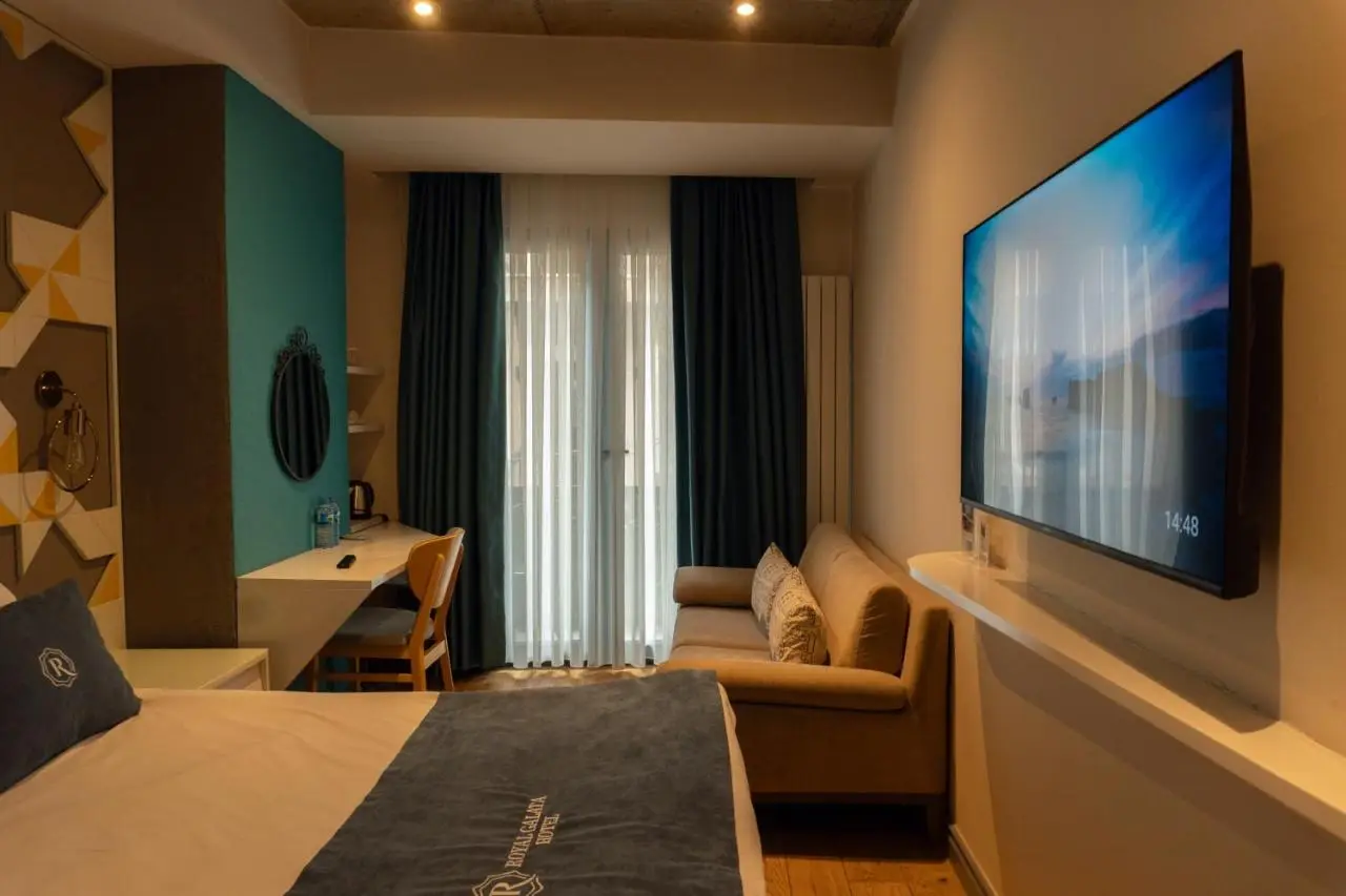 Royal Galata Hotel
