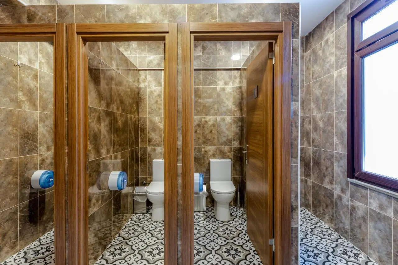 Sanat Hostel Taksim