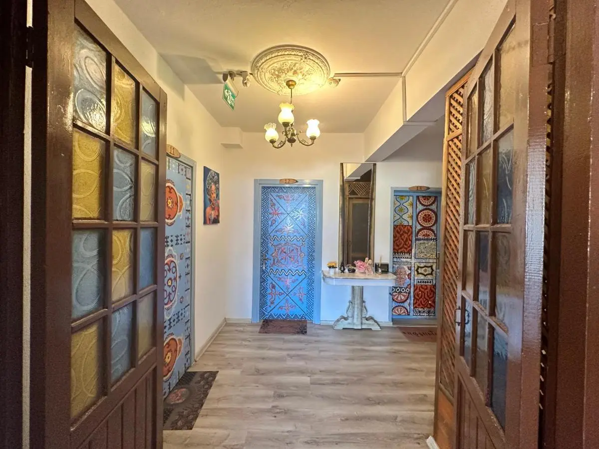 Bonjourla Otel