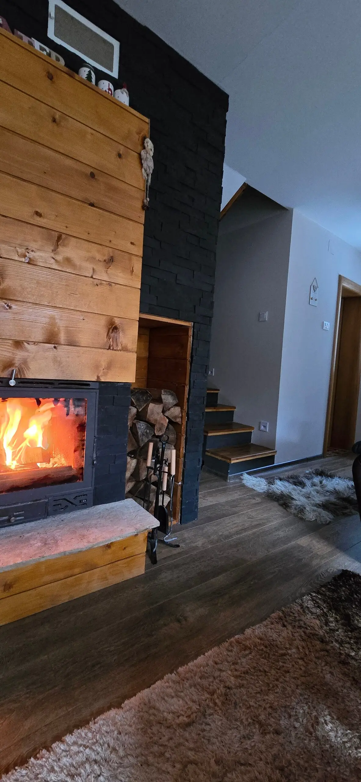 MountainHouse Star