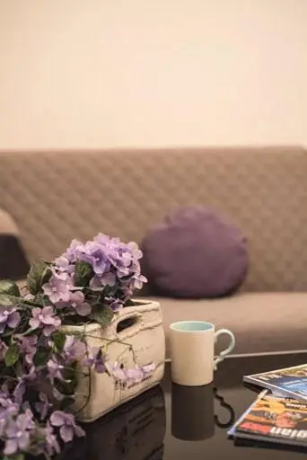 Comfortable Flat in Central Tbilisi