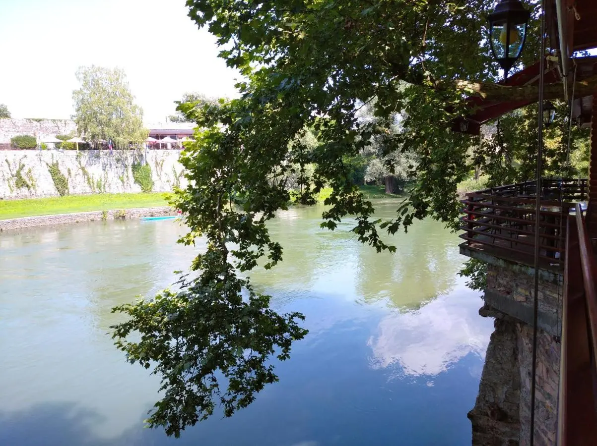 Hotel Vila Vrbas