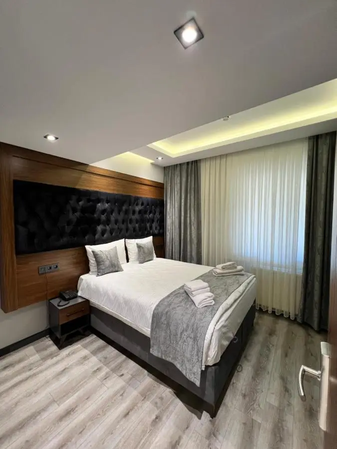 Golden Stoneluxe İstanbul Hotel