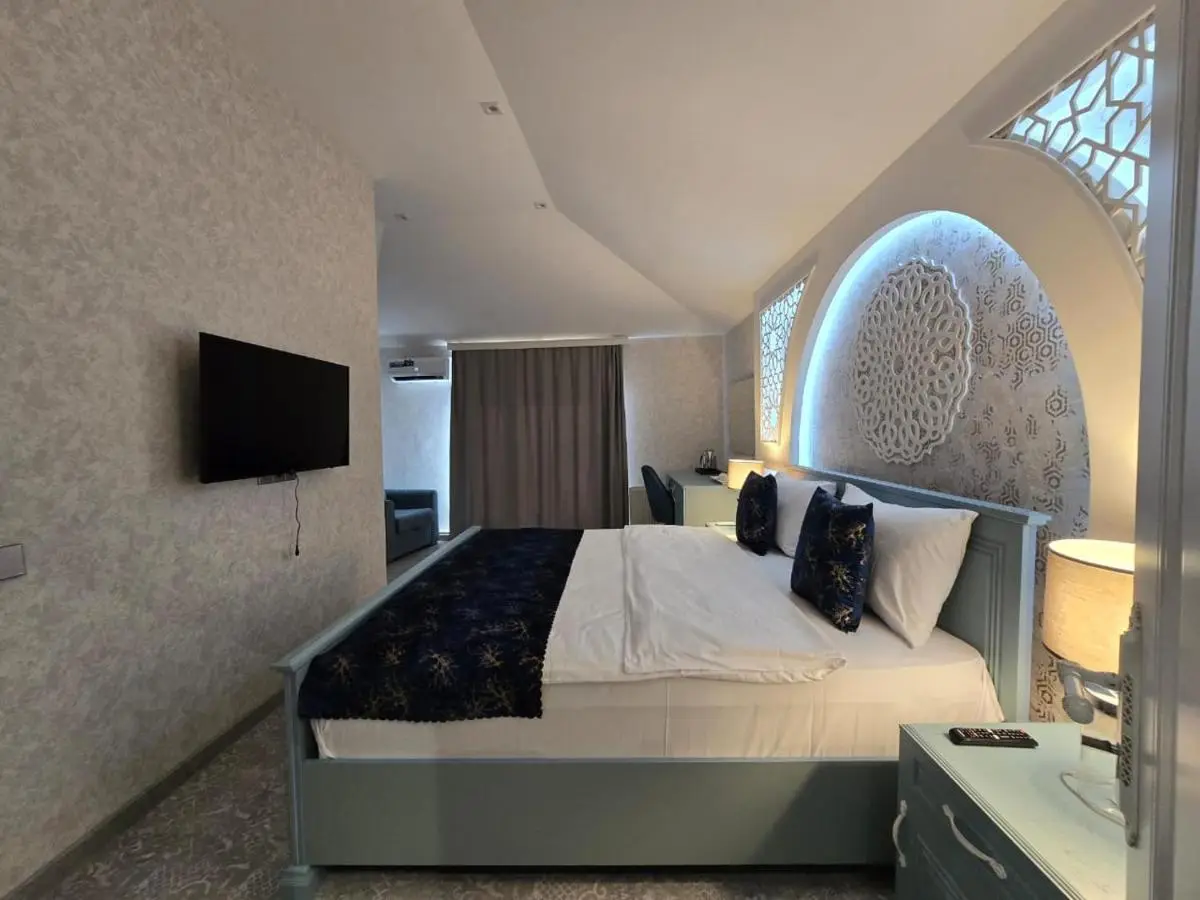 Sands of Time Apart Hotel