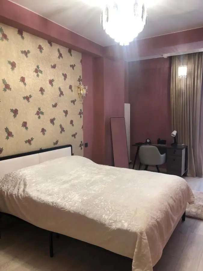 Дизайнерская квартира в центре Тбилиси