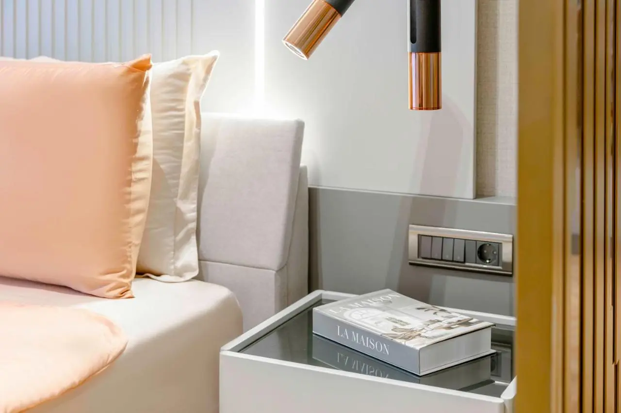 AHC Taksim Hotel-Special Class