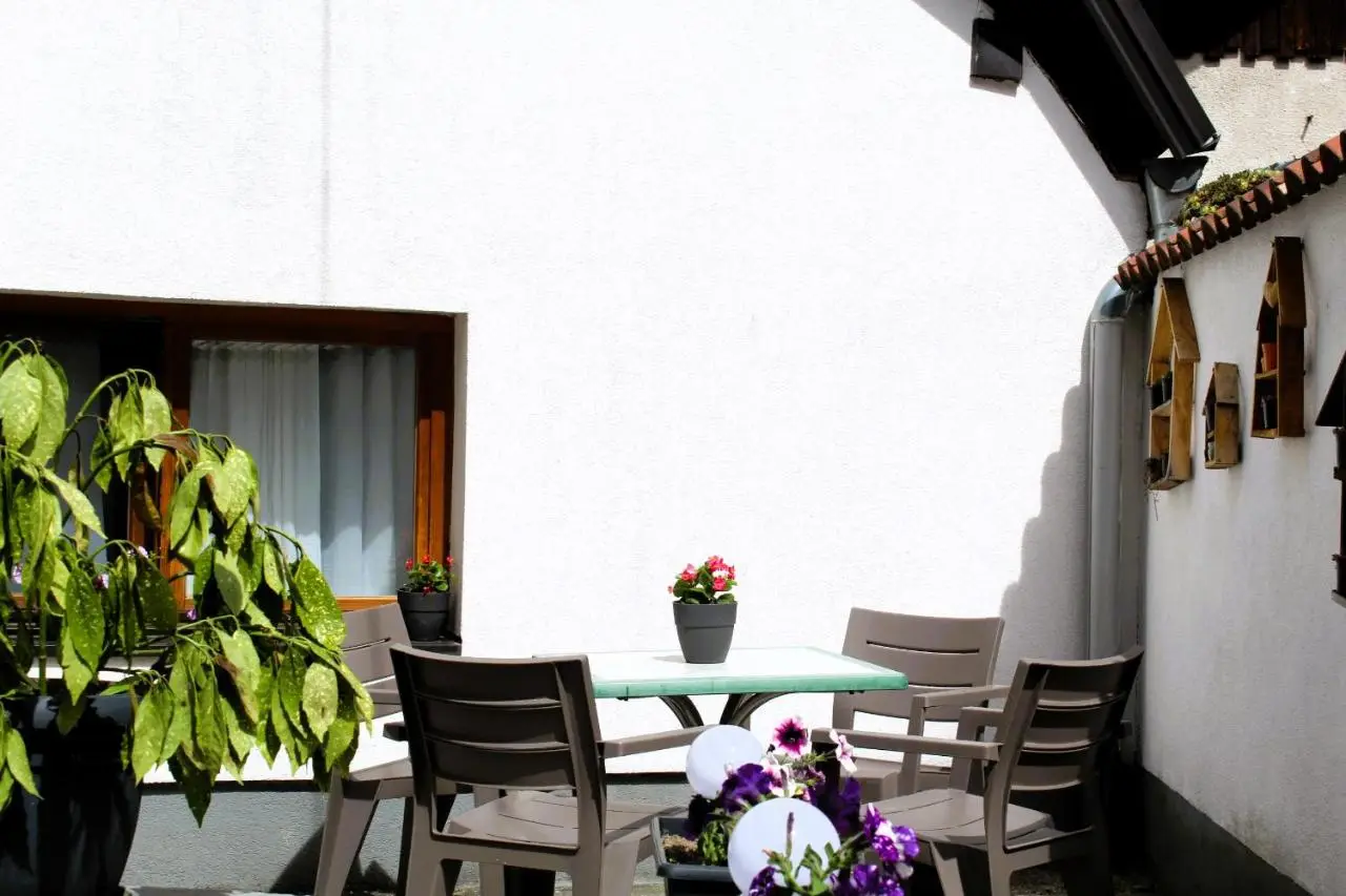 Svila Apartmani
