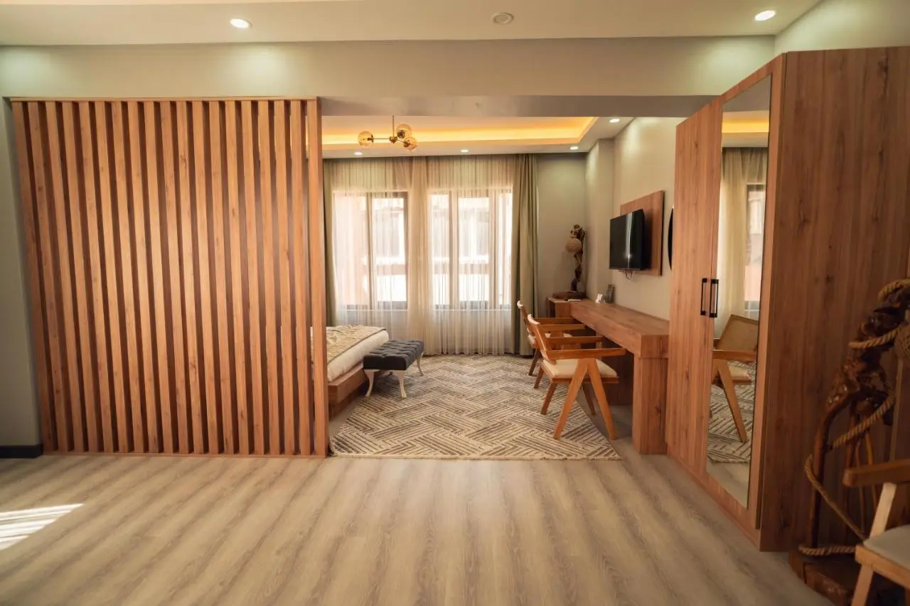 Galata Greenland Hotel