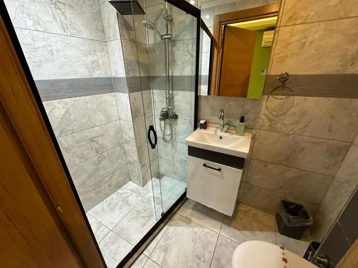 İstanbulites Hotel