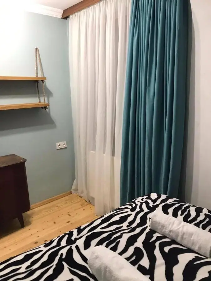 Friendly House