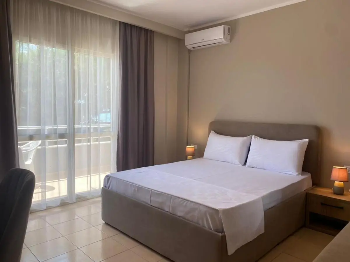 Rumar Hotel