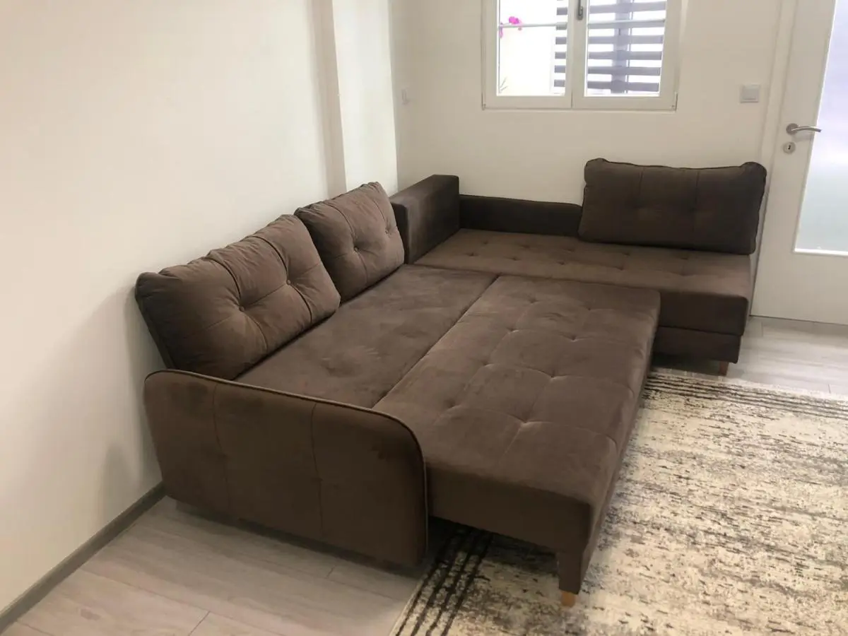 Apartman 555
