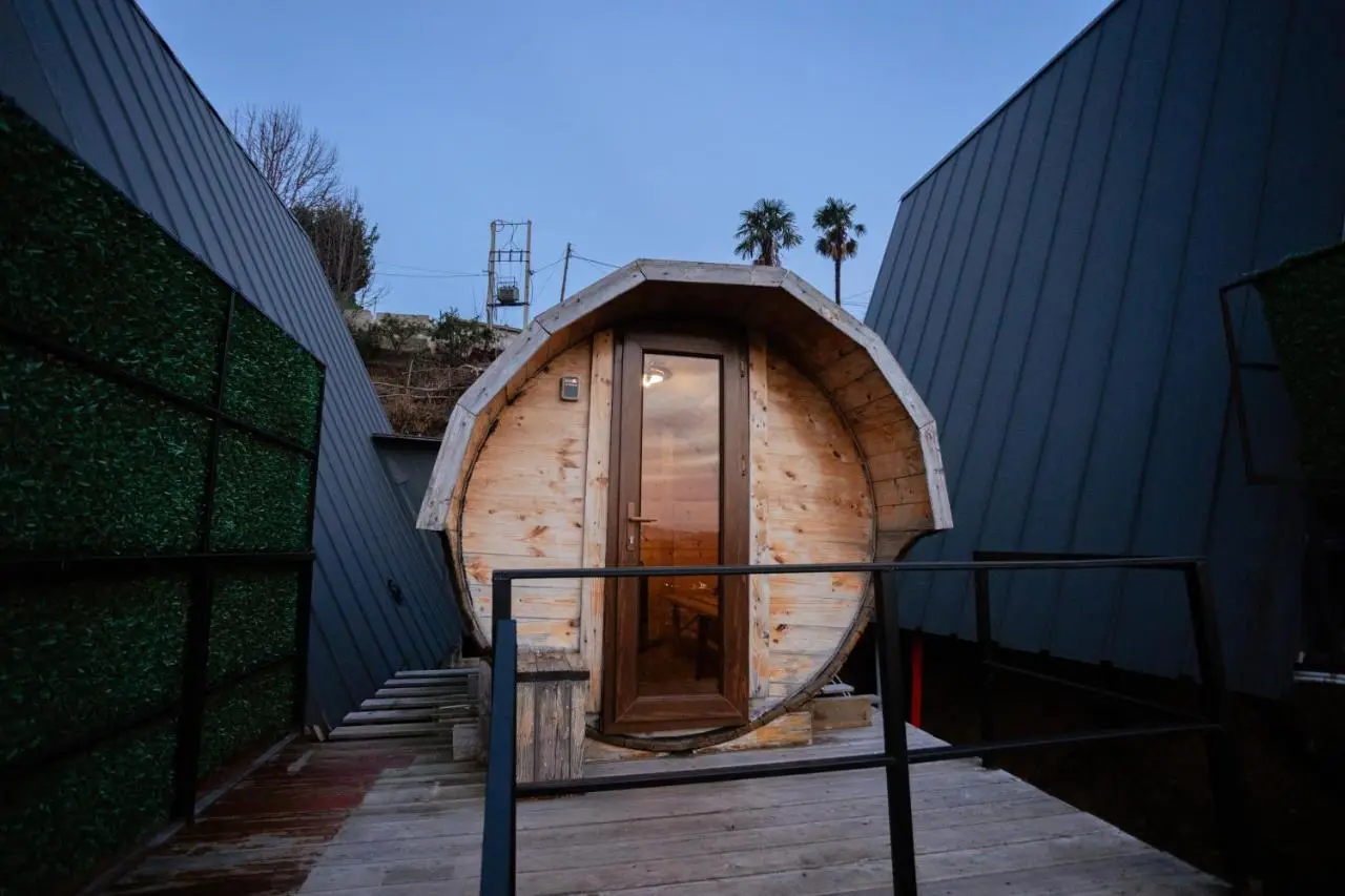 Turo House