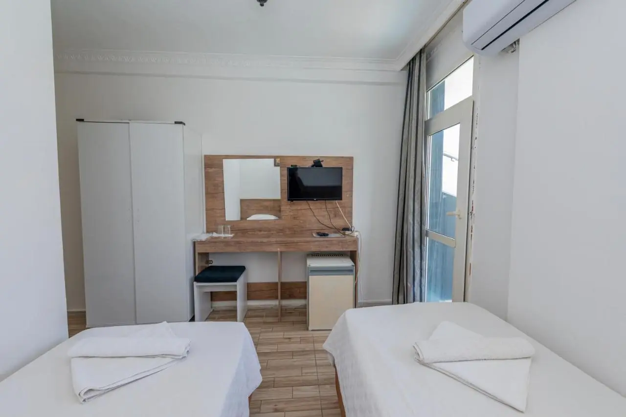 Aliş Hotel Fethiye