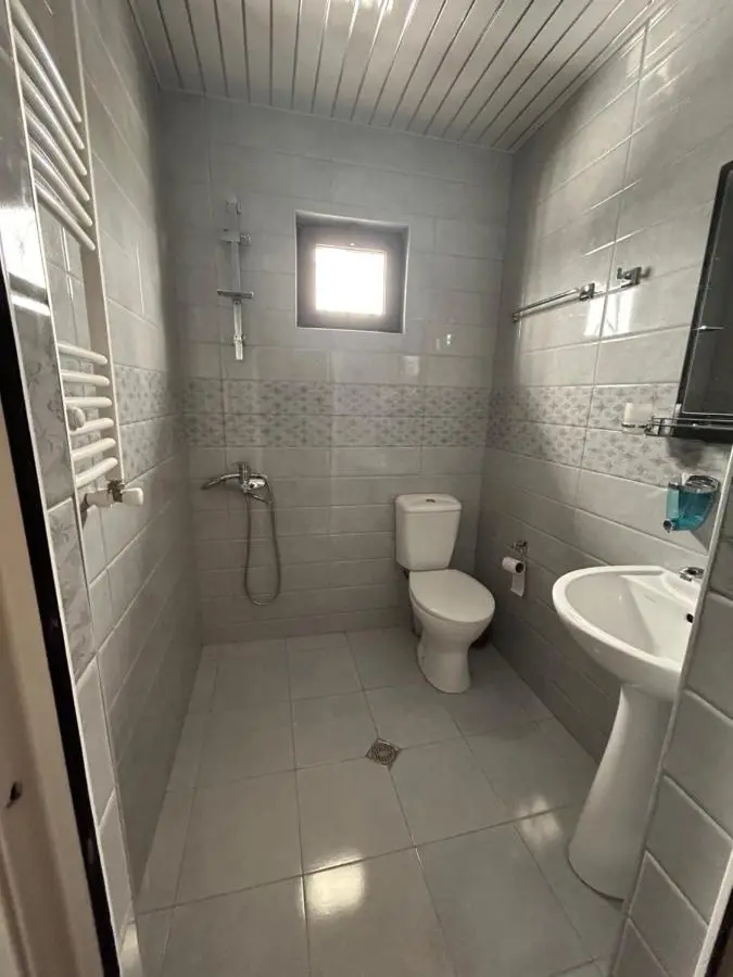 Medea Guest House