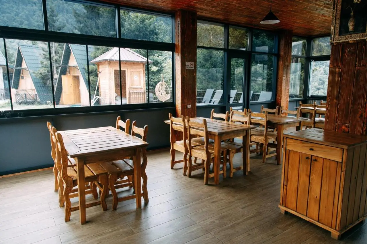 Vaio Resort in Keda