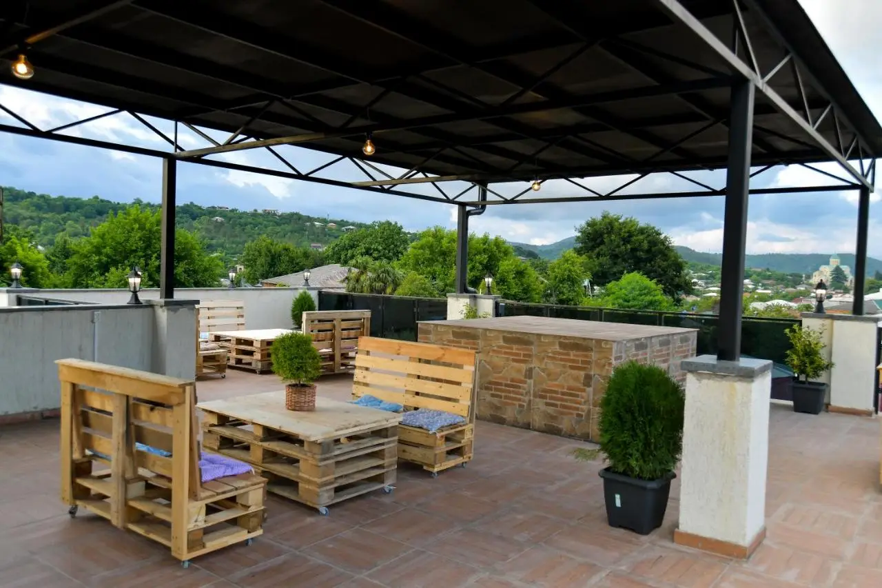 Hill Hotel