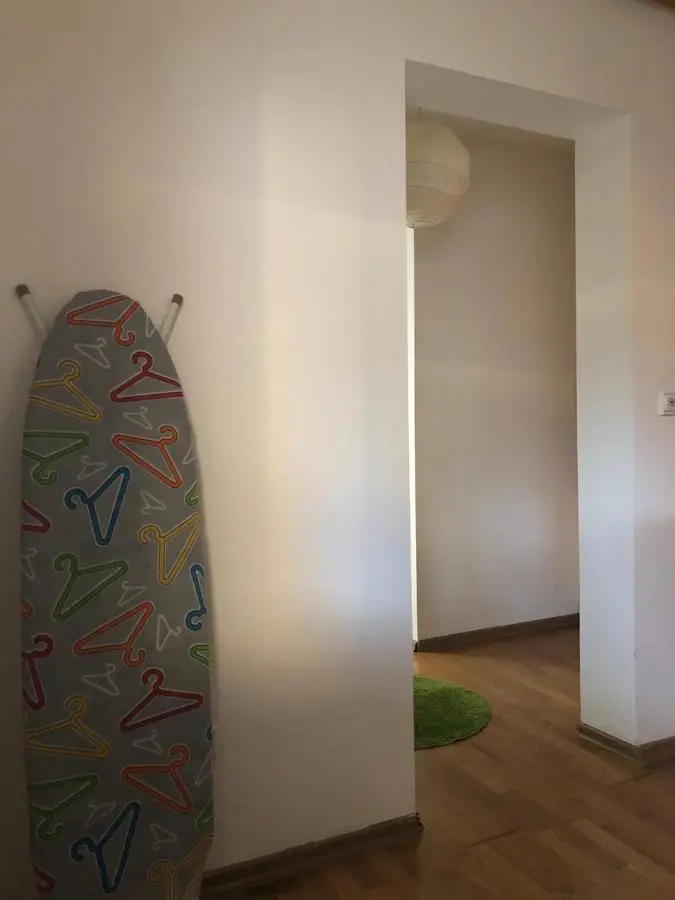 Apartment Incognito
