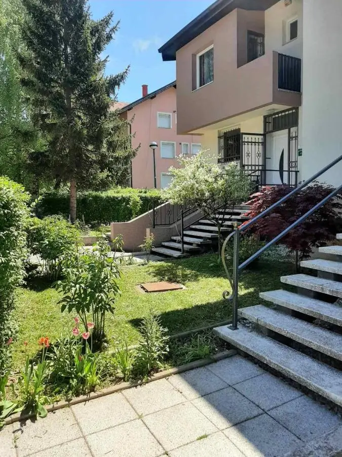 Holiday Home Ilidza Rose