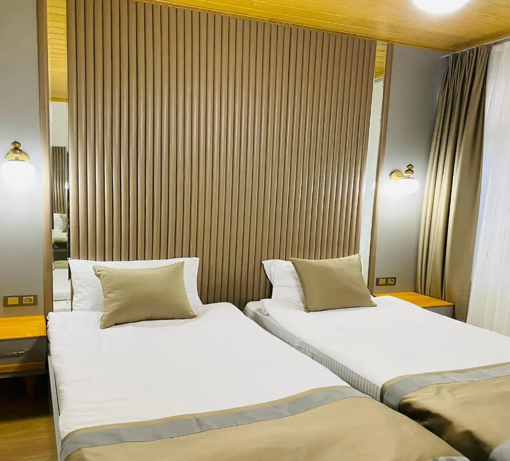 Guldehan Hotel