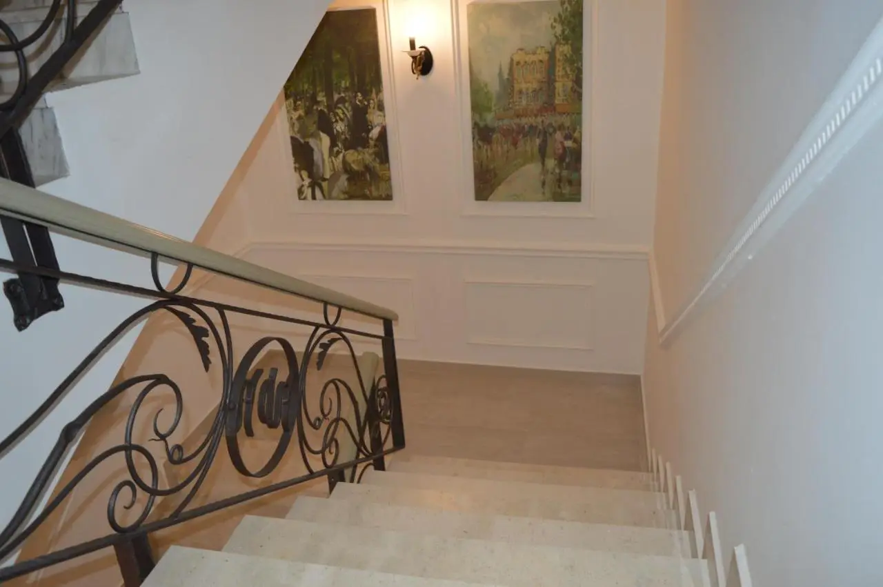 Vila Ada Hotel