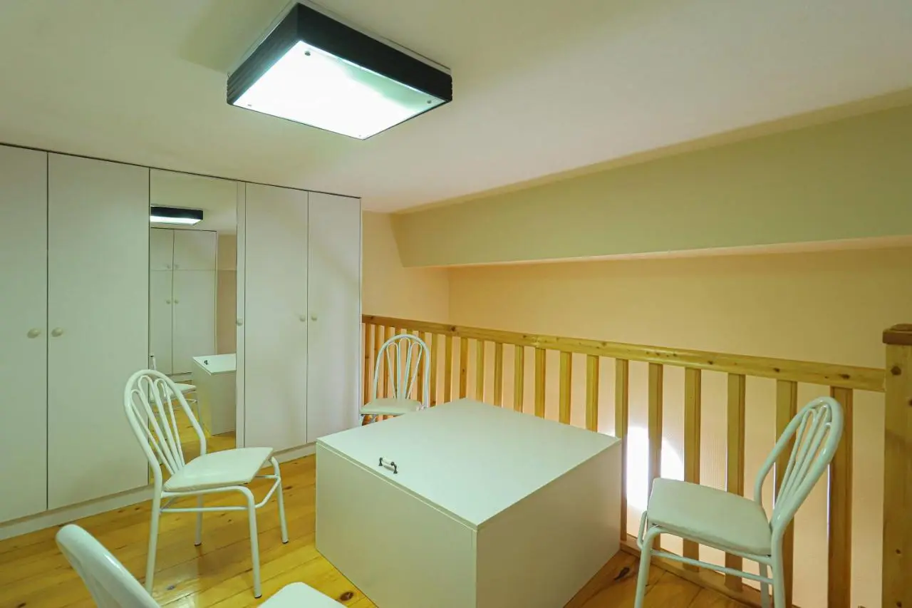 Wehost Duplex Near Rustaveli Avenue