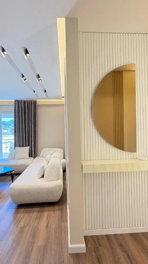 Blue Boutique Apartments 2