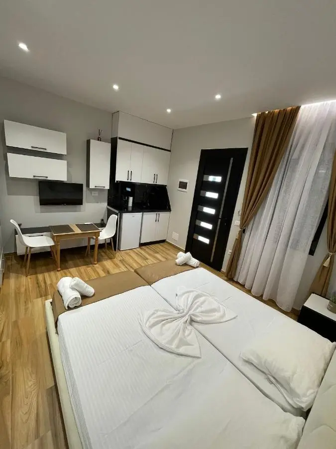Luxury Apartment Ergen