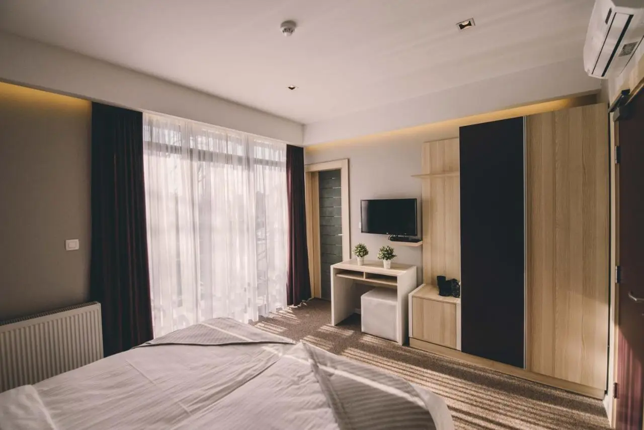 Hotel Nova Bentbaša